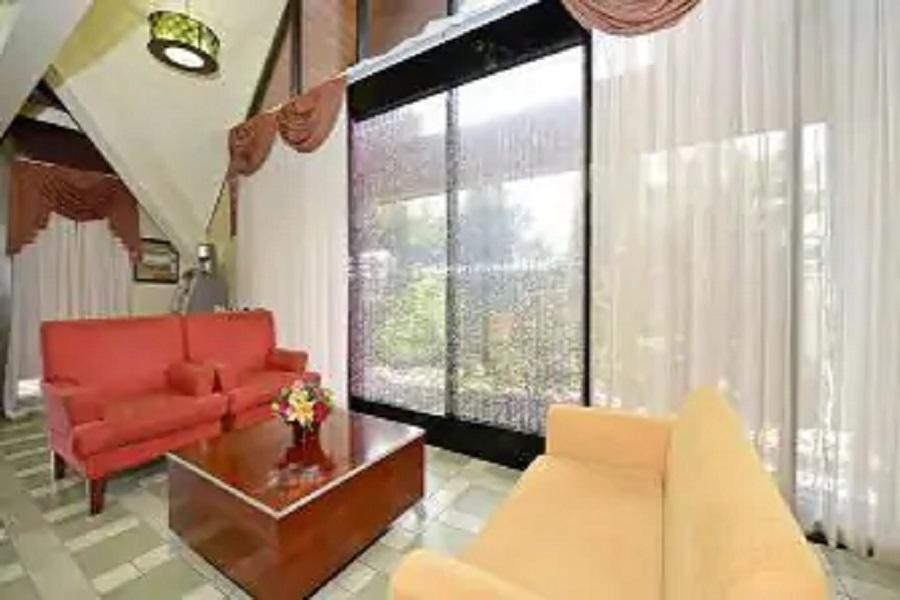 ฮาวเวิร์ด จอห์นสัน บาย วินด์แฮม คลิฟตัน นิวเจอร์ซีย์ Hotel ภายนอก รูปภาพ