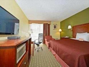 ฮาวเวิร์ด จอห์นสัน บาย วินด์แฮม คลิฟตัน นิวเจอร์ซีย์ Hotel ห้อง รูปภาพ